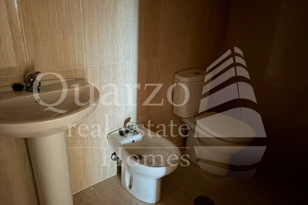 Piso en venta en Calle Real, Hontanares de Eresma