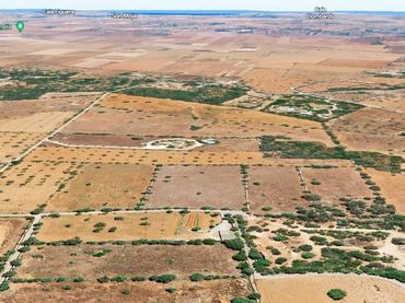Terreny rústic en venda a Es Llombards