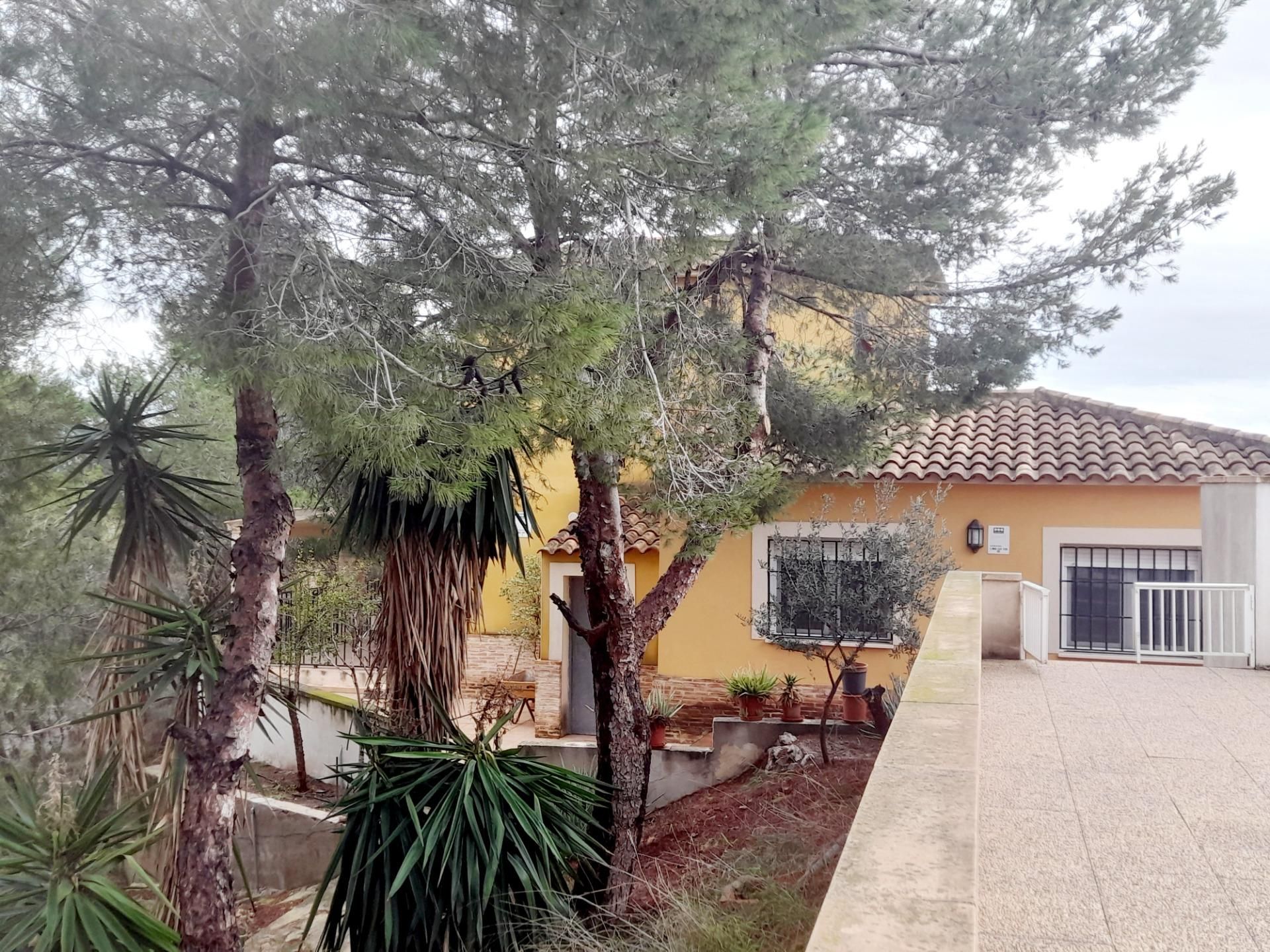 Finca rústica en venda a Cañadas de San Pedro