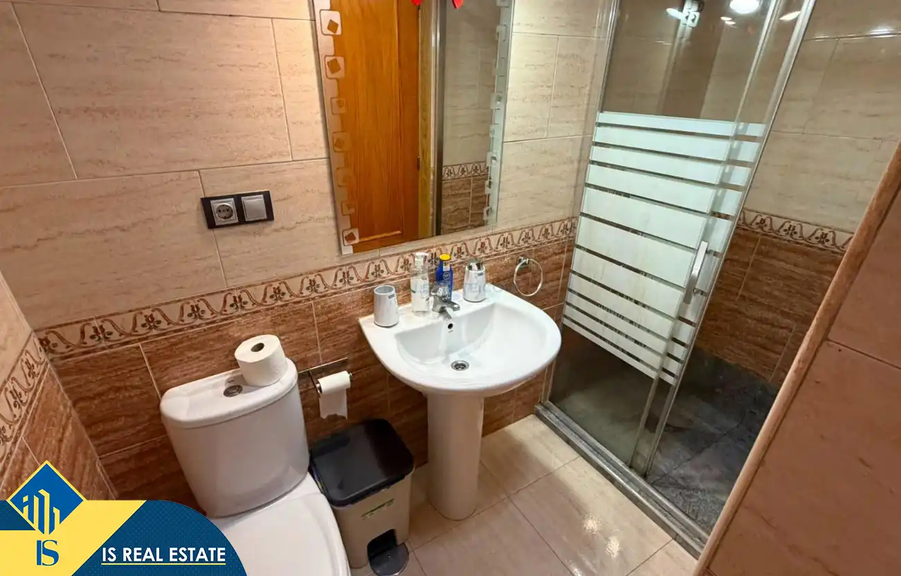 Apartment mit Aufzug zum Verkauf in Centro, imagen 6