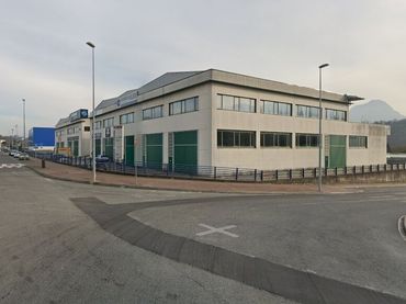 Nave industrielle à vendre à Iurreta