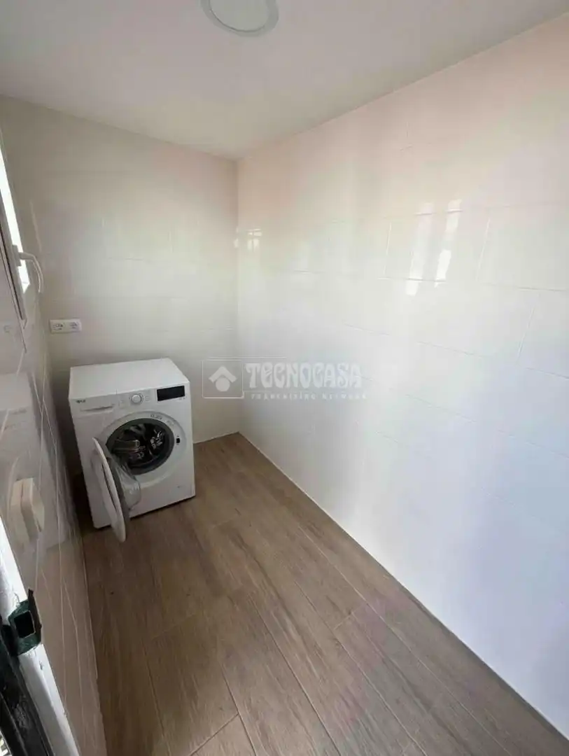 Badezimmer von Dachboden zum Verkauf in Sevilla