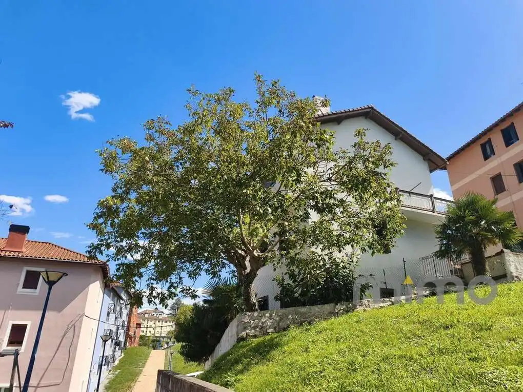 Exterior view of Duplexes for sale in Errenteria  with Heating, Storage room and Balcony