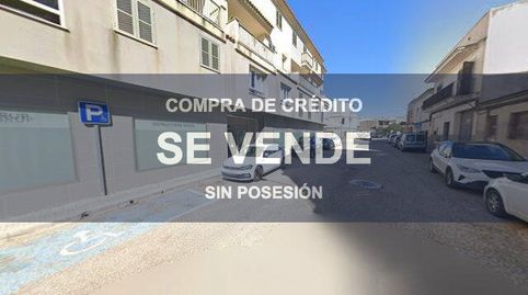 Foto 2 de Piso en venta en Manacor Centre, Manacor