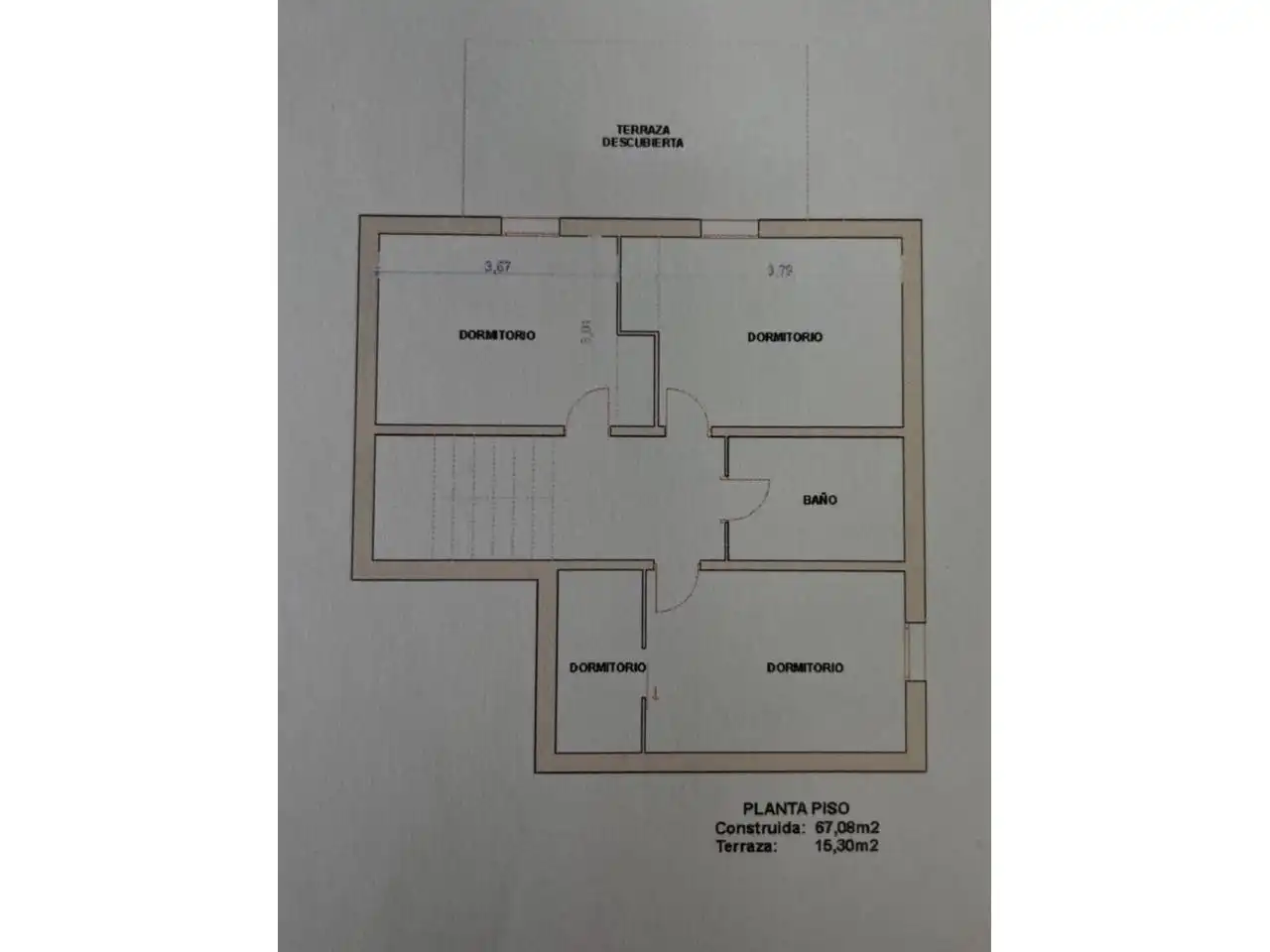 Chalet con piscina en venta en Montmar, imagen 50