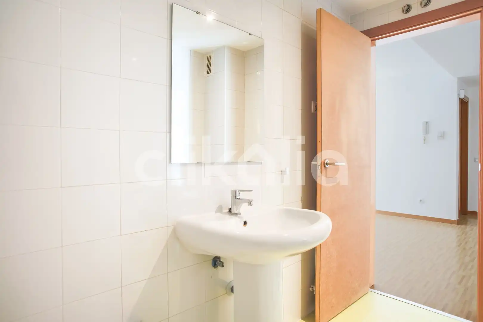 Flat for rent in Ensanche de Vallecas - La Gavia