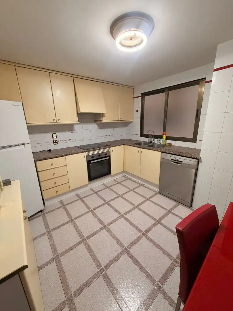 Appartement avec terrasse à vendre à Centro Ciudad, imagen 12