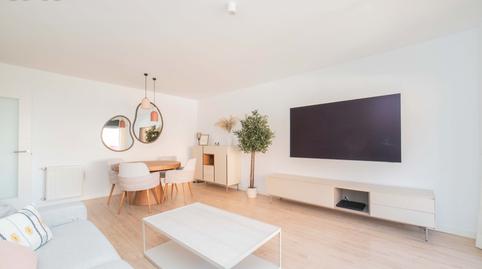 Foto 4 de Àtic en venda a Calle Aguilas, 56, Zona el Caño, Madrid