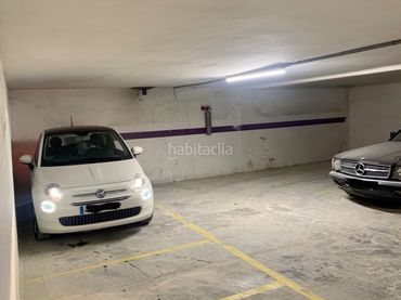 Einzelparkplatz zur Miete in Avinguda de la Generalitat 36