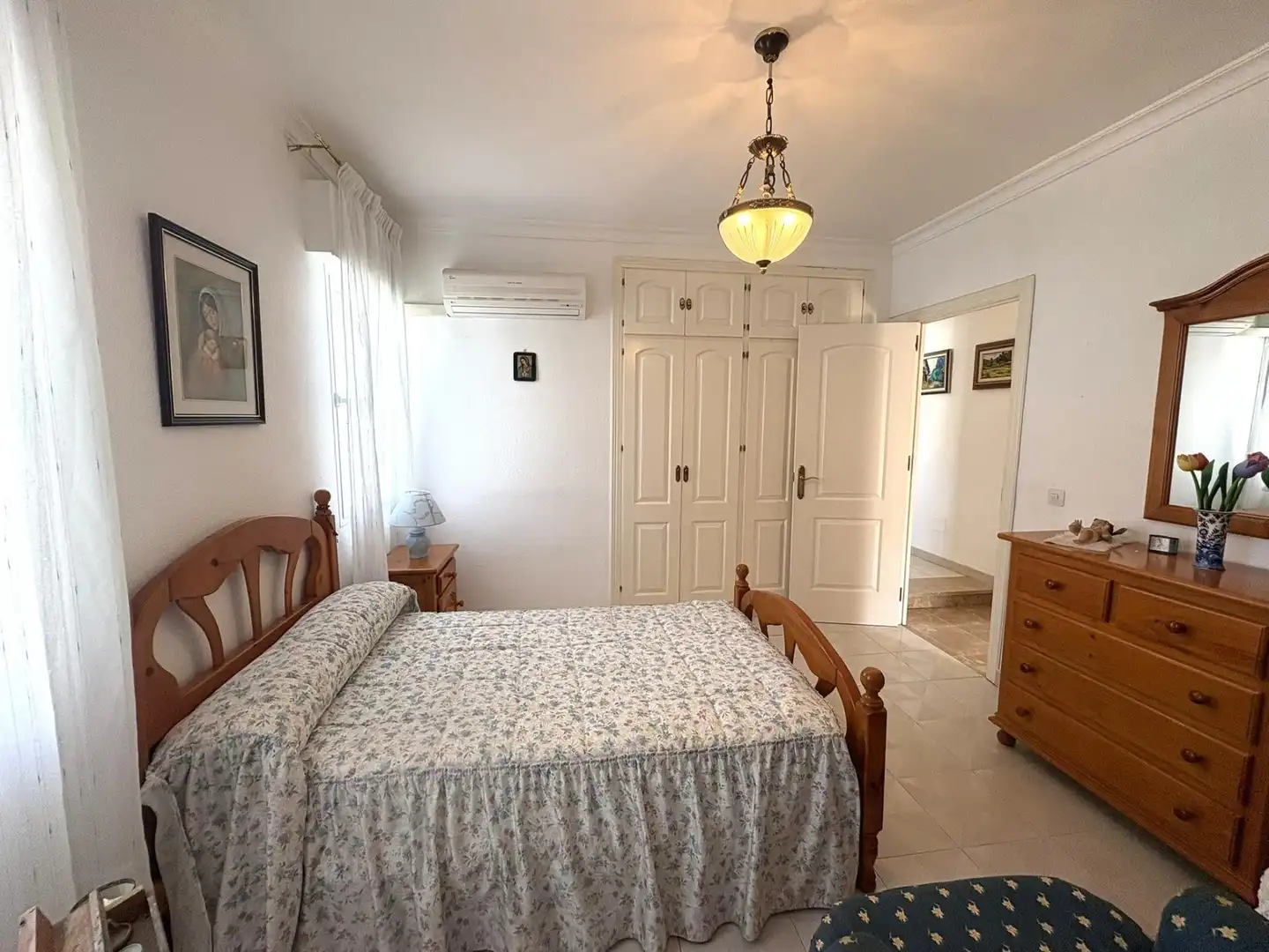 Detached house with garden for sale in Capellanía - Retamar, imagen 26