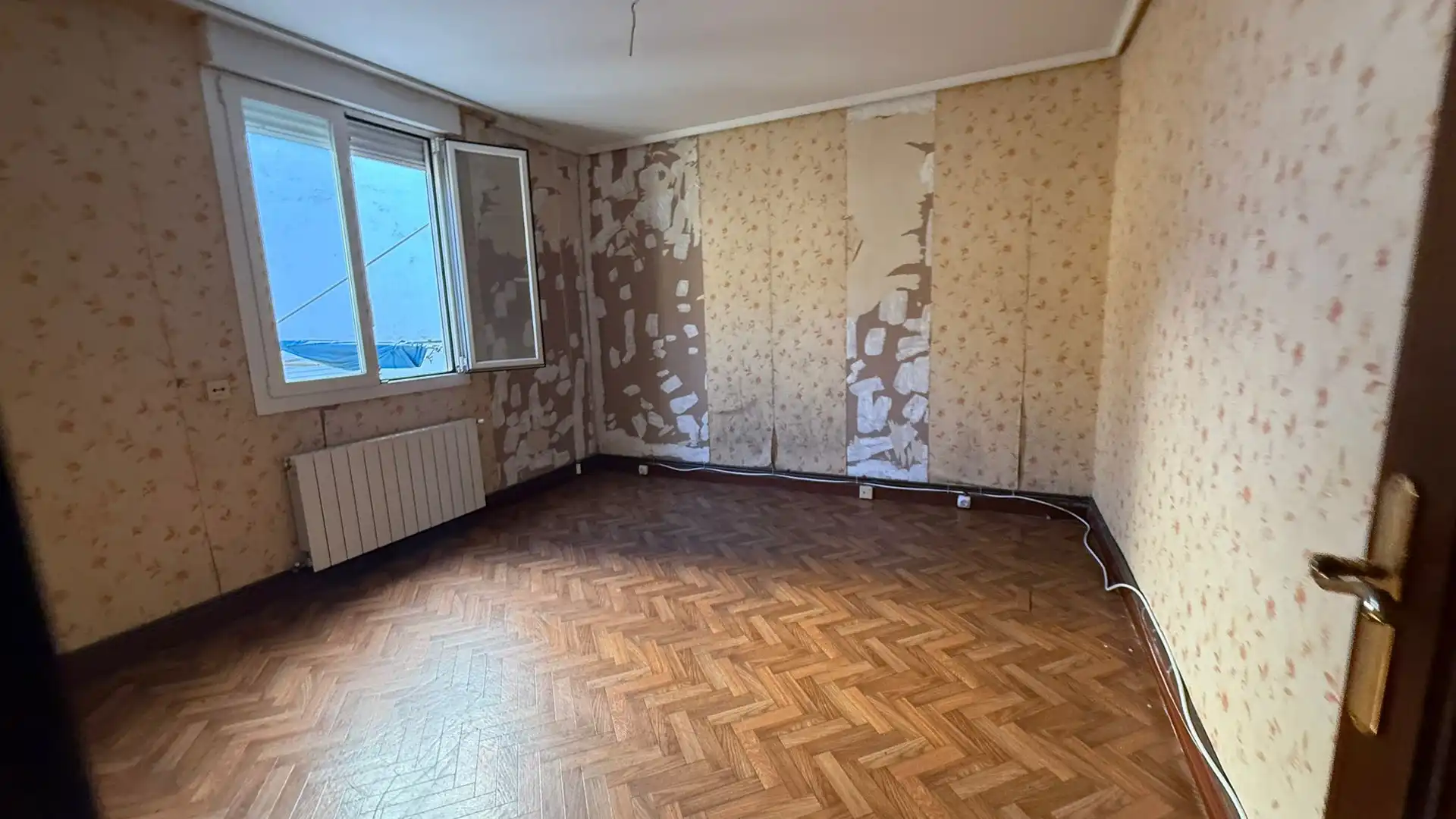 Flat with terrace for sale in Calle María Díaz de Haro, imagen 25