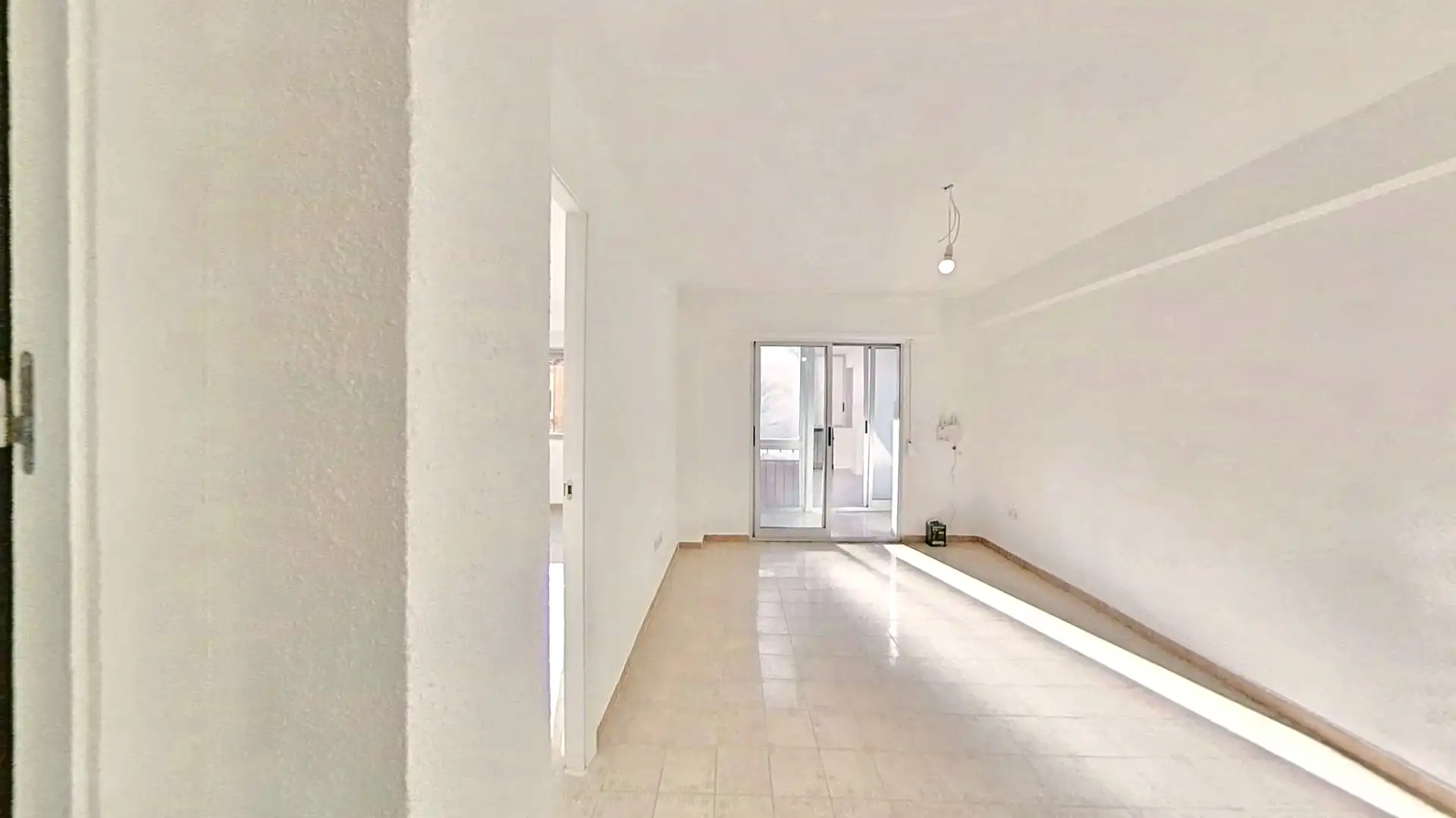 Apartamento de alquiler en Garbinet - Parque de las Avenidas