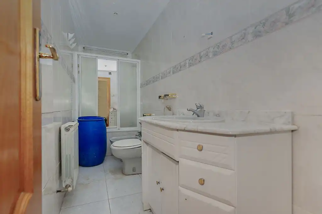 Casa adosada en venta en C/ Valdizarbe, Añorbe