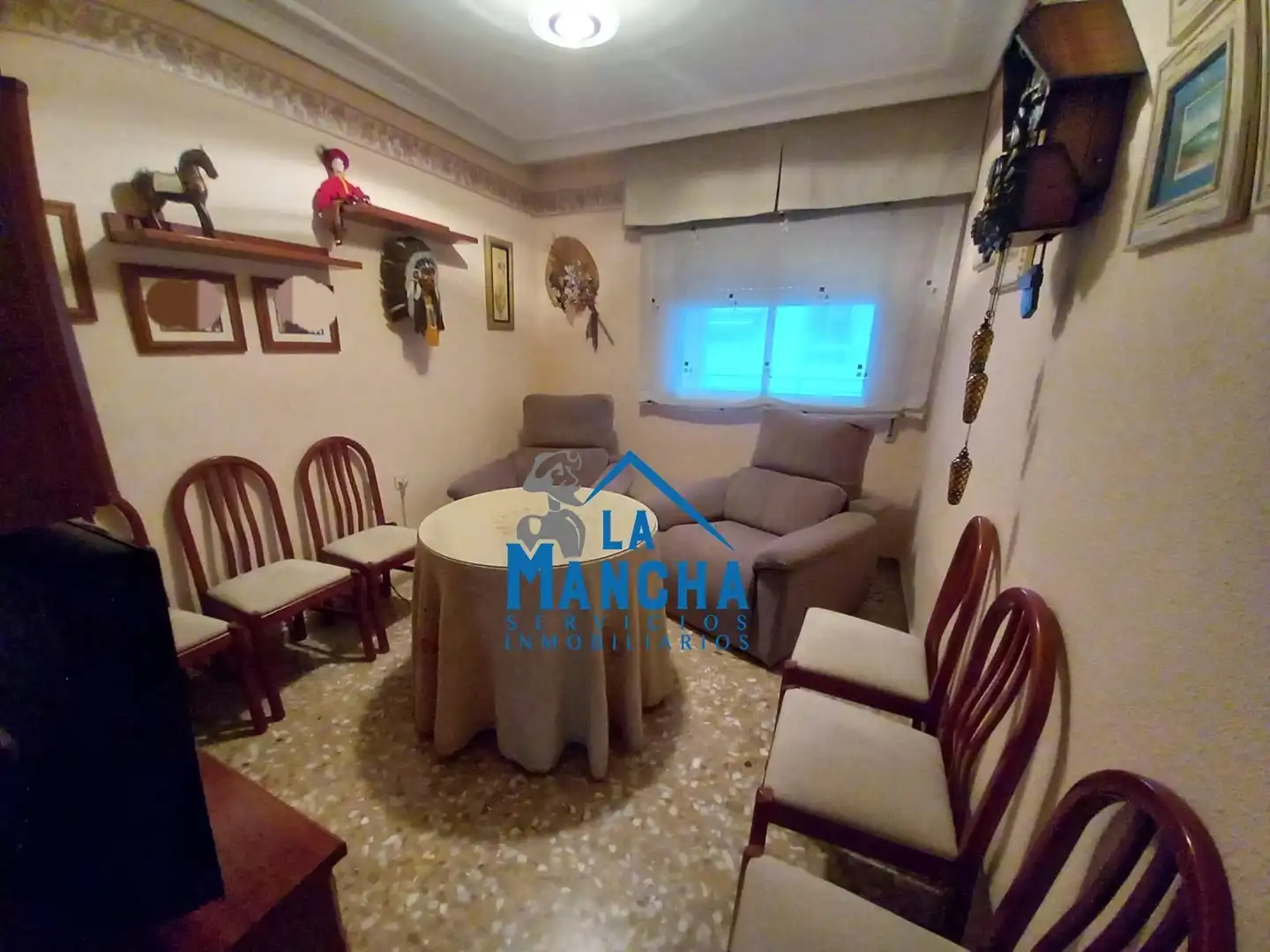 Appartement avec terrasse à vendre à Calle LUIS BADIA, imagen 7