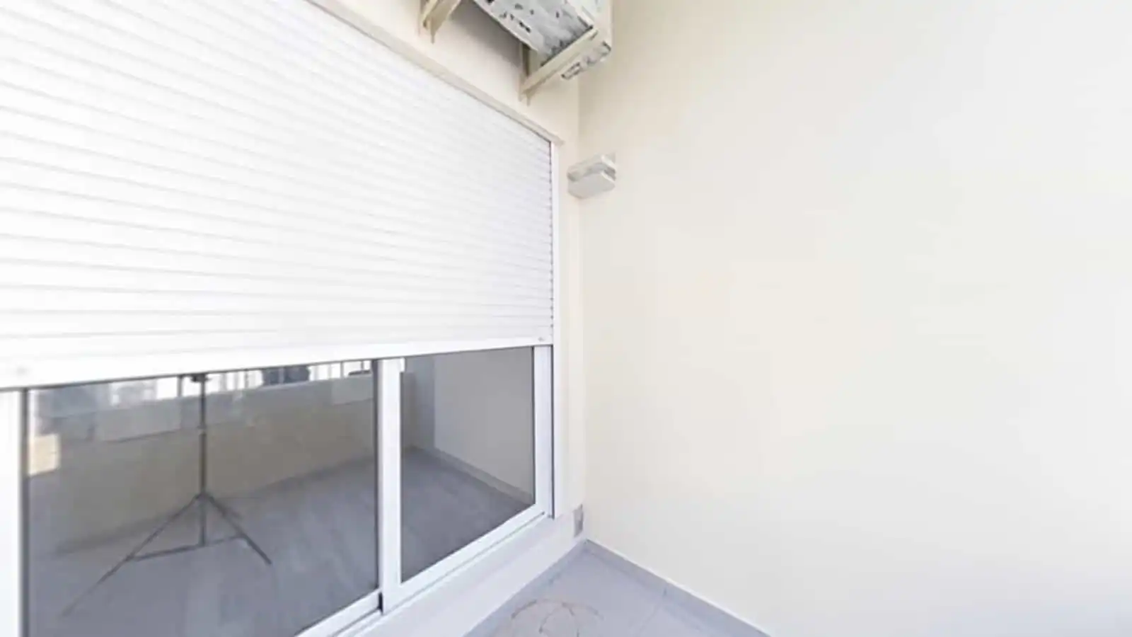 Balcony of Flat for sale in Benalmádena  with Terrace