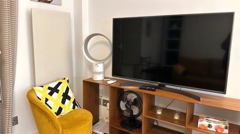 Foto 4 de Apartament en venda a N/a, Palacio, Madrid