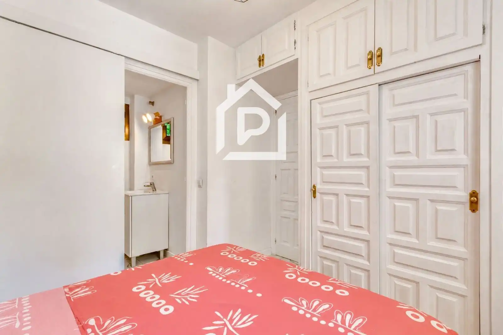 Piso con piscina en venta en Josep Carner, imagen 16