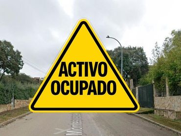 Terreno residencial en venta en Valdeaveruelo