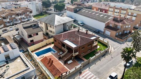 Foto 2 de Casa o chalet en venta en Benirredrà, Valencia