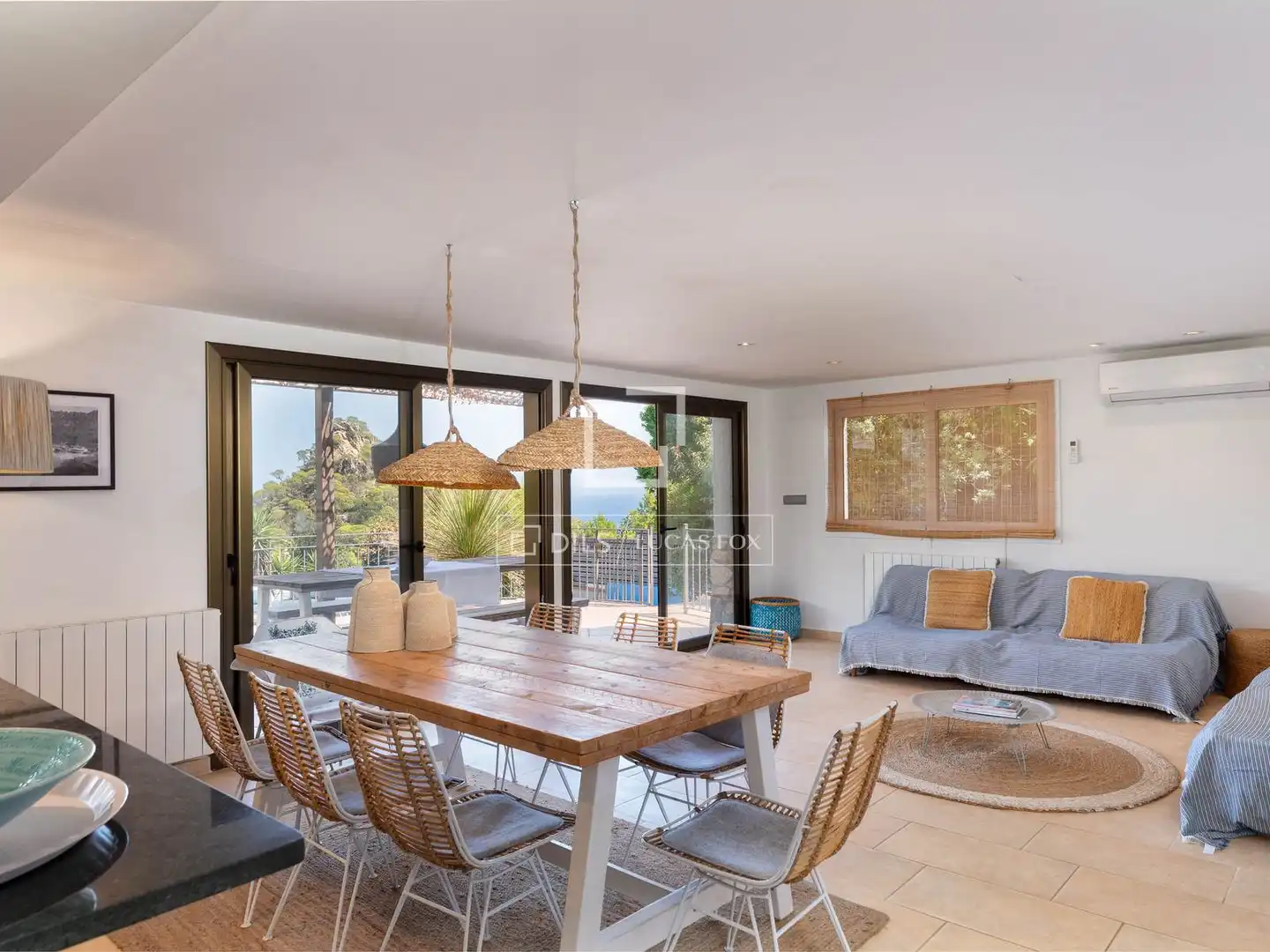 Villa con piscina in vendita a Fornells - Aiguablava, imagen 26
