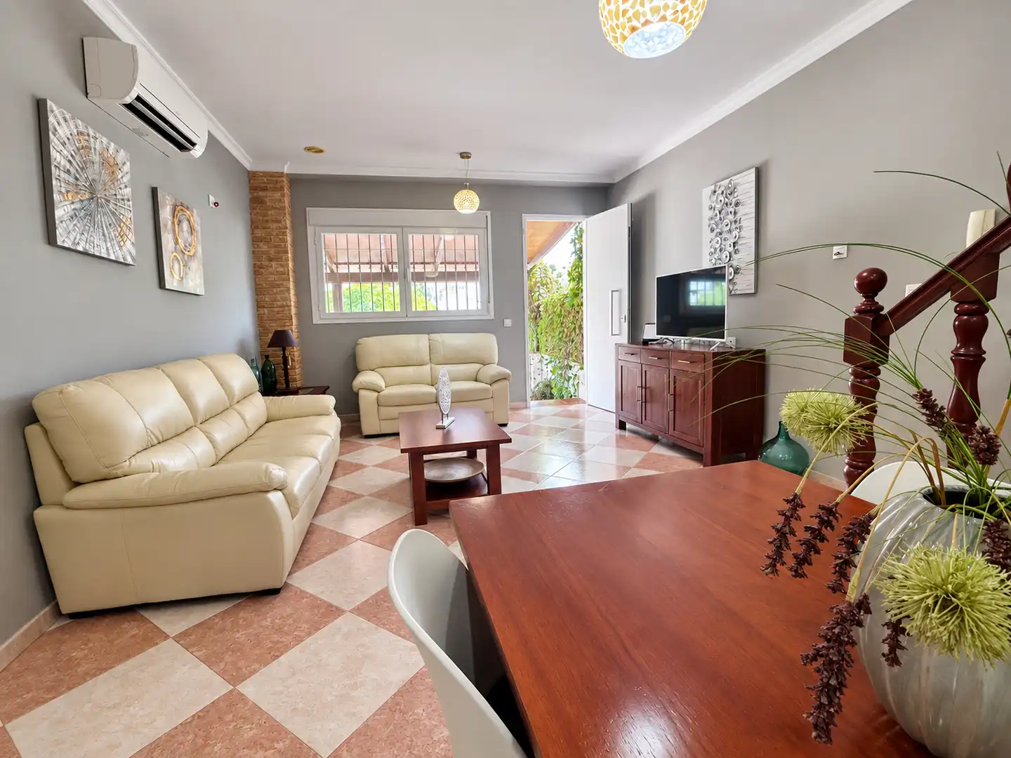 Casa en venda a Arcos de la Frontera, imagen 2