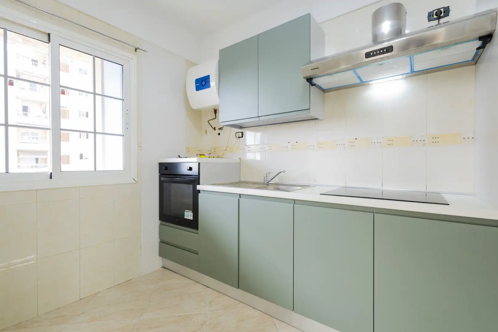 Appartement avec piscine à vendre à Rambla de los Menceyes 23, imagen 5
