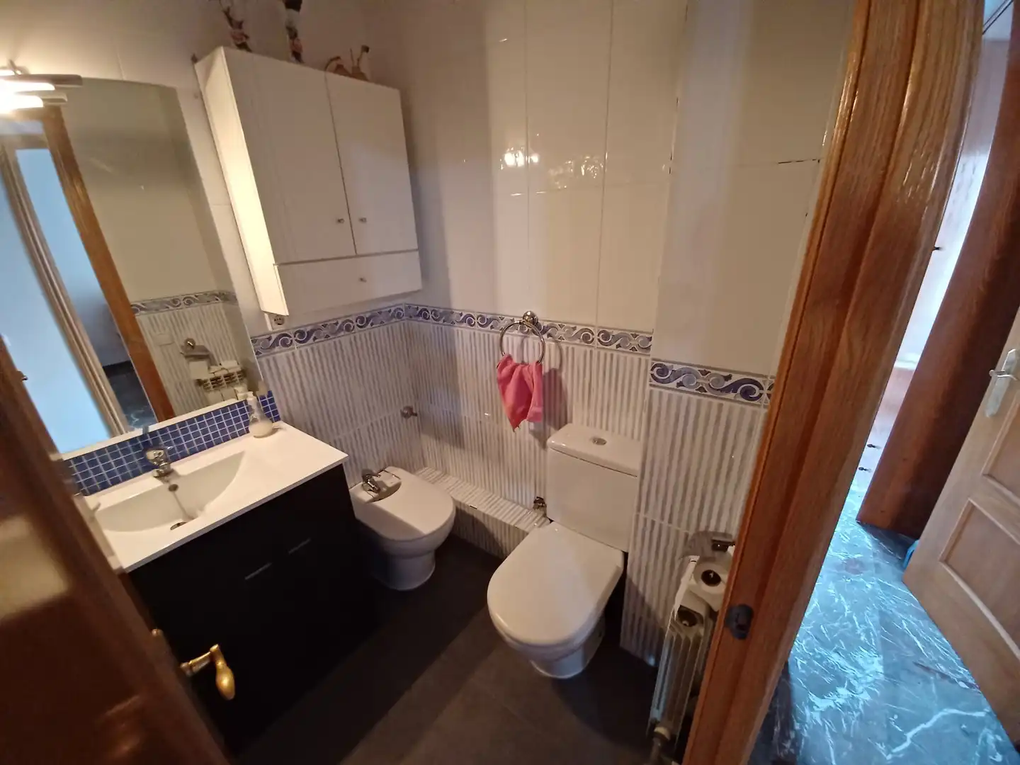 Piso con terraza en venta en Ca n'Oriol, imagen 4