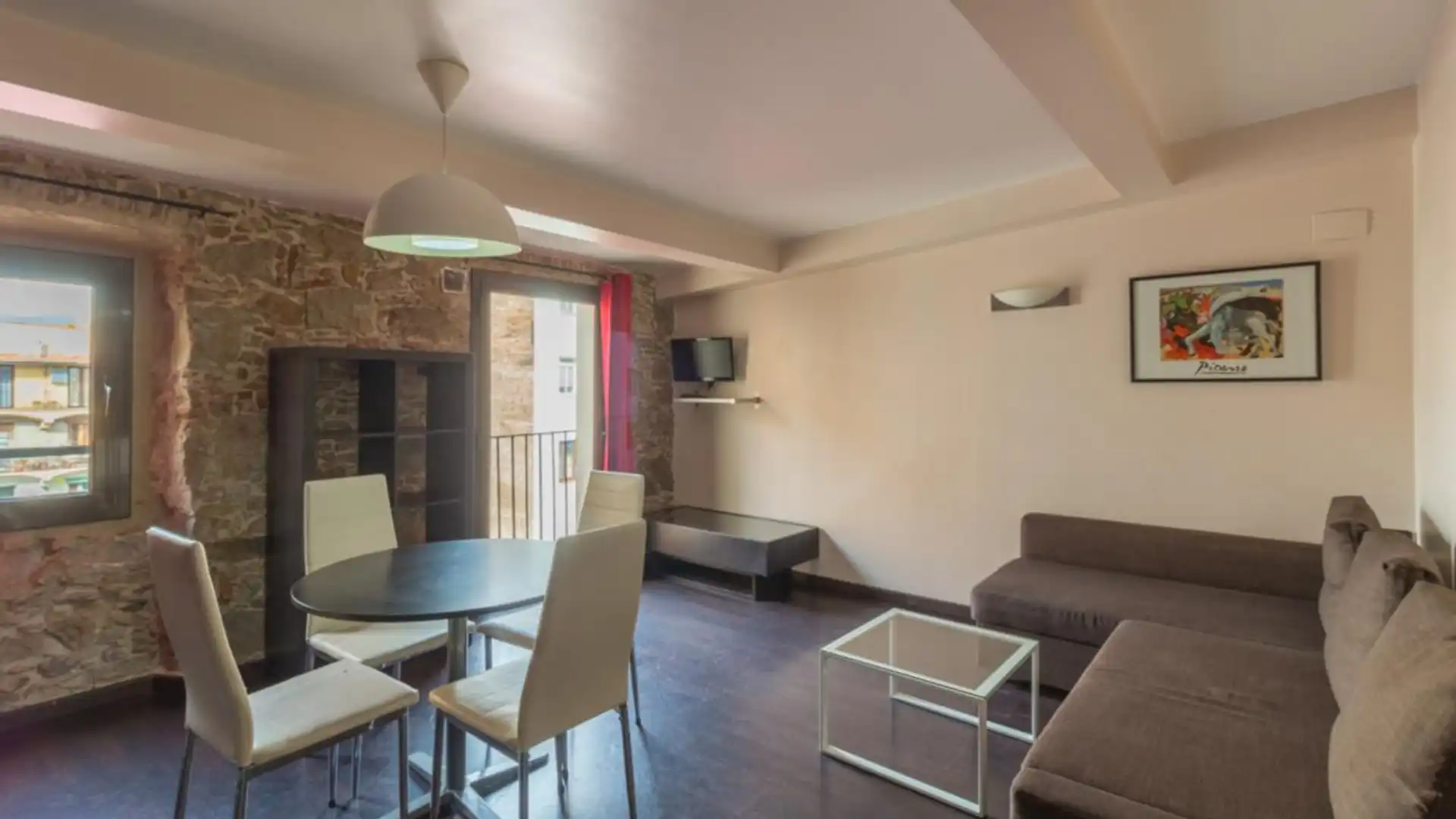 Apartments for rent in El Raval