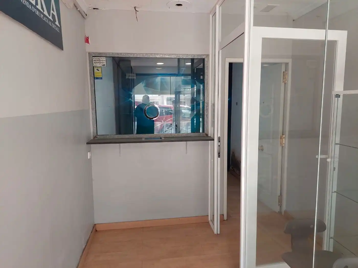 Local comercial en venda a Centre, imagen 25