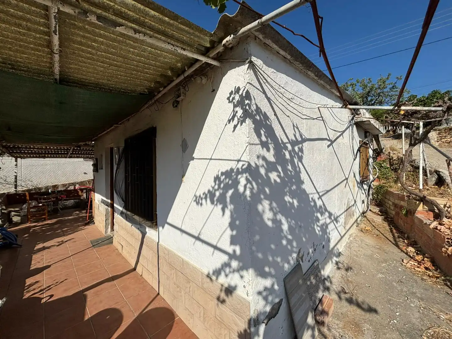 Exterior view of Residential for sale in Sant Esteve Sesrovires