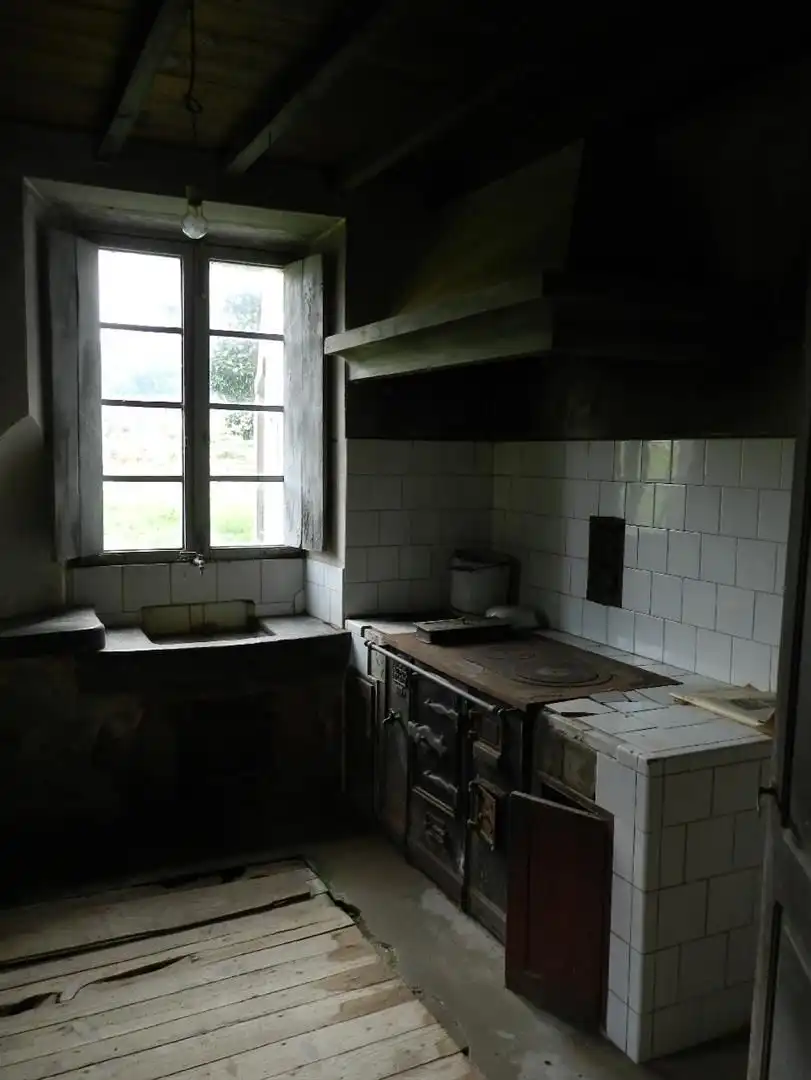 Casa rústica en venda a Cerdido, imagen 7