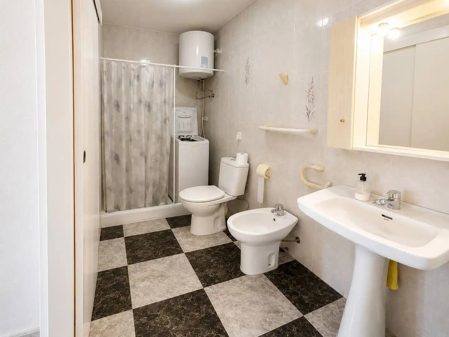 Apartament en venda a Dos  Mares, imagen 7