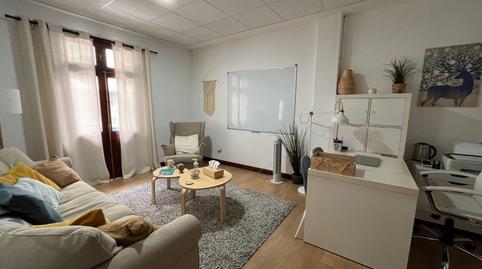 Photo 3 of Office to rent in  Venegas, 67, Arenales - Lugo - Avda. Marítima, Las Palmas