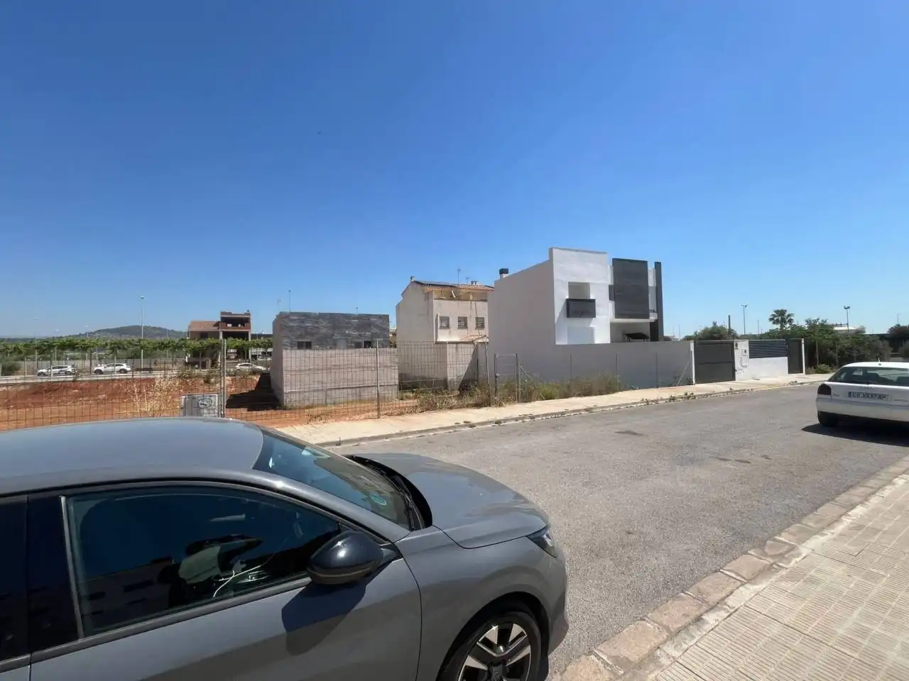 Rural land for sale in Calle Nules, imagen 8