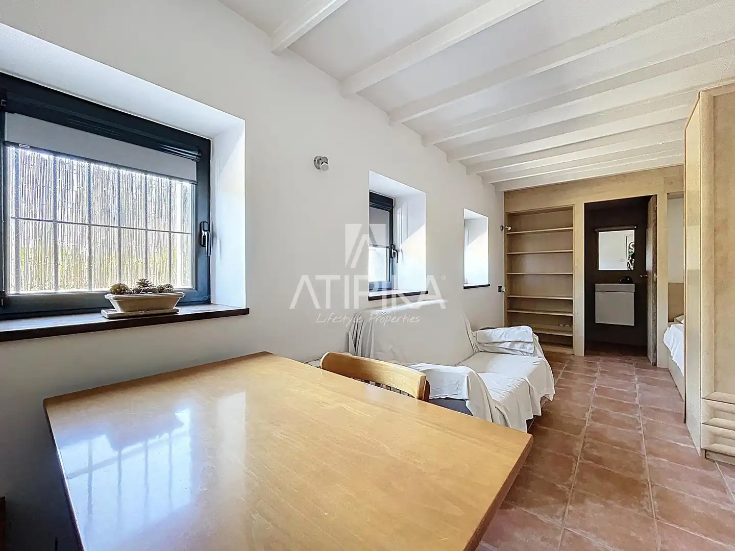 Bedroom of Country homes for sale in La Granada  with Air Conditioner, Heating and Storage room
