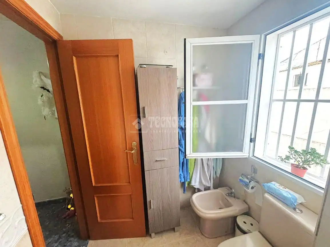 Bany de Pis en venda en Estepona
