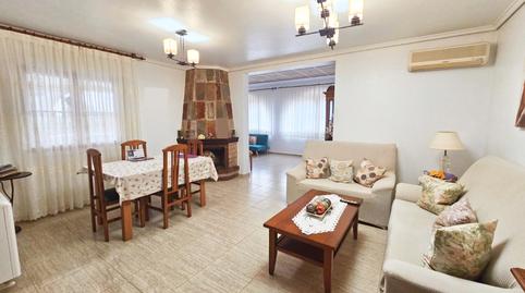 Foto 4 de Casa o xalet en venda a Los Narejos - Punta Calera, Murcia