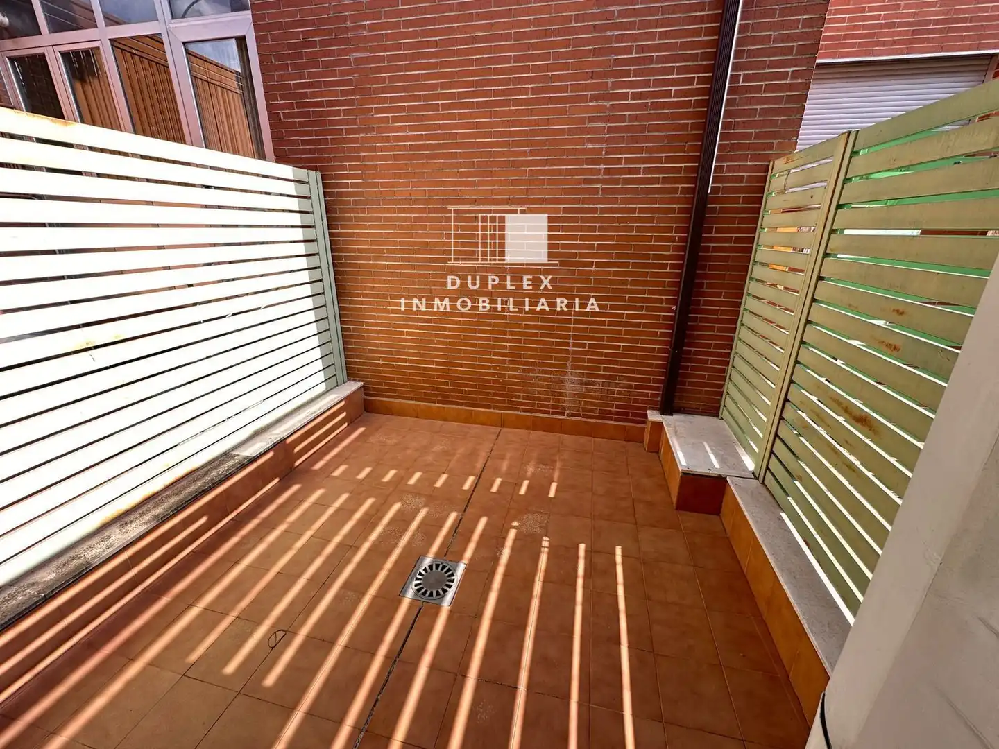 Terraza de Casa adosada en venta en Cuenca con Calefacción, Terraza y Amueblado