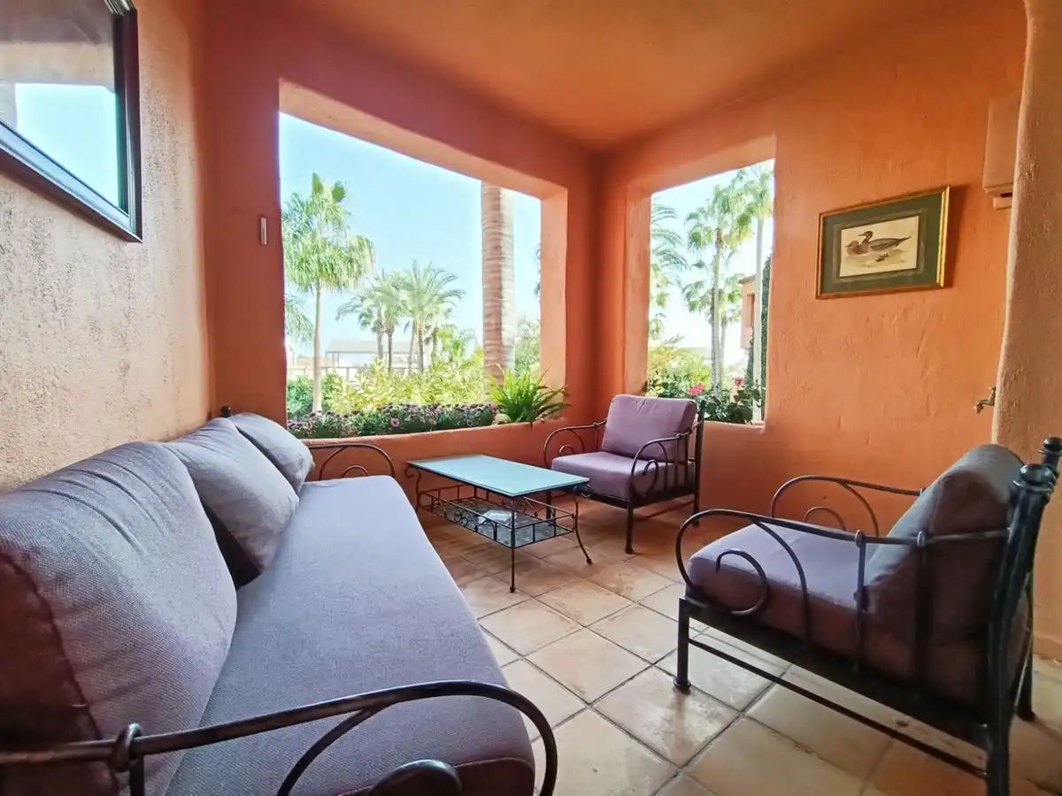 Piso con ascensor en venta en Milla de Oro, imagen 10