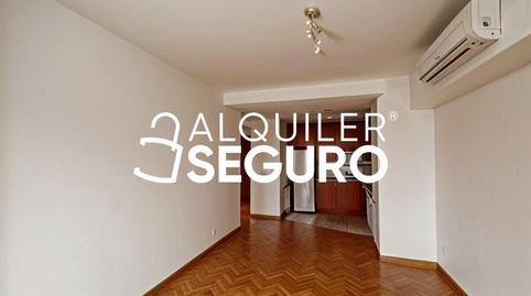 Foto 5 de Pis de lloguer a Del Monte Perdido, San Diego, Madrid