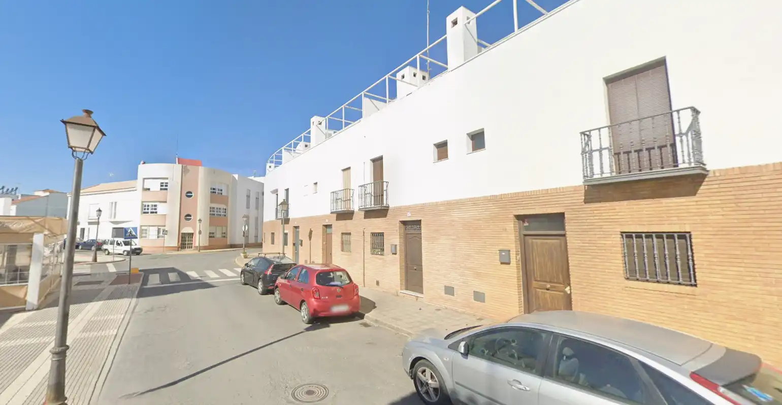 Casa in vendita a HERMANOS PINZON, imagen 2