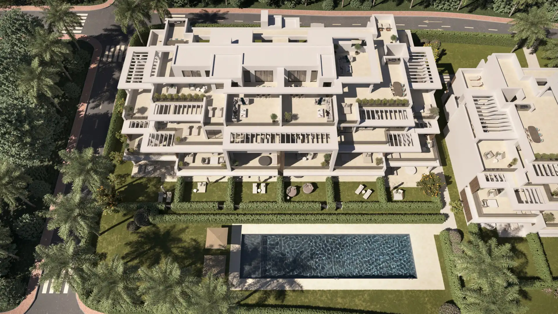 Àtic amb piscina en venda a Benamara - Atalaya, imagen 35