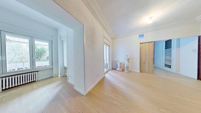 Piso en Venta en Calle de Jorge Juan en Recoletos