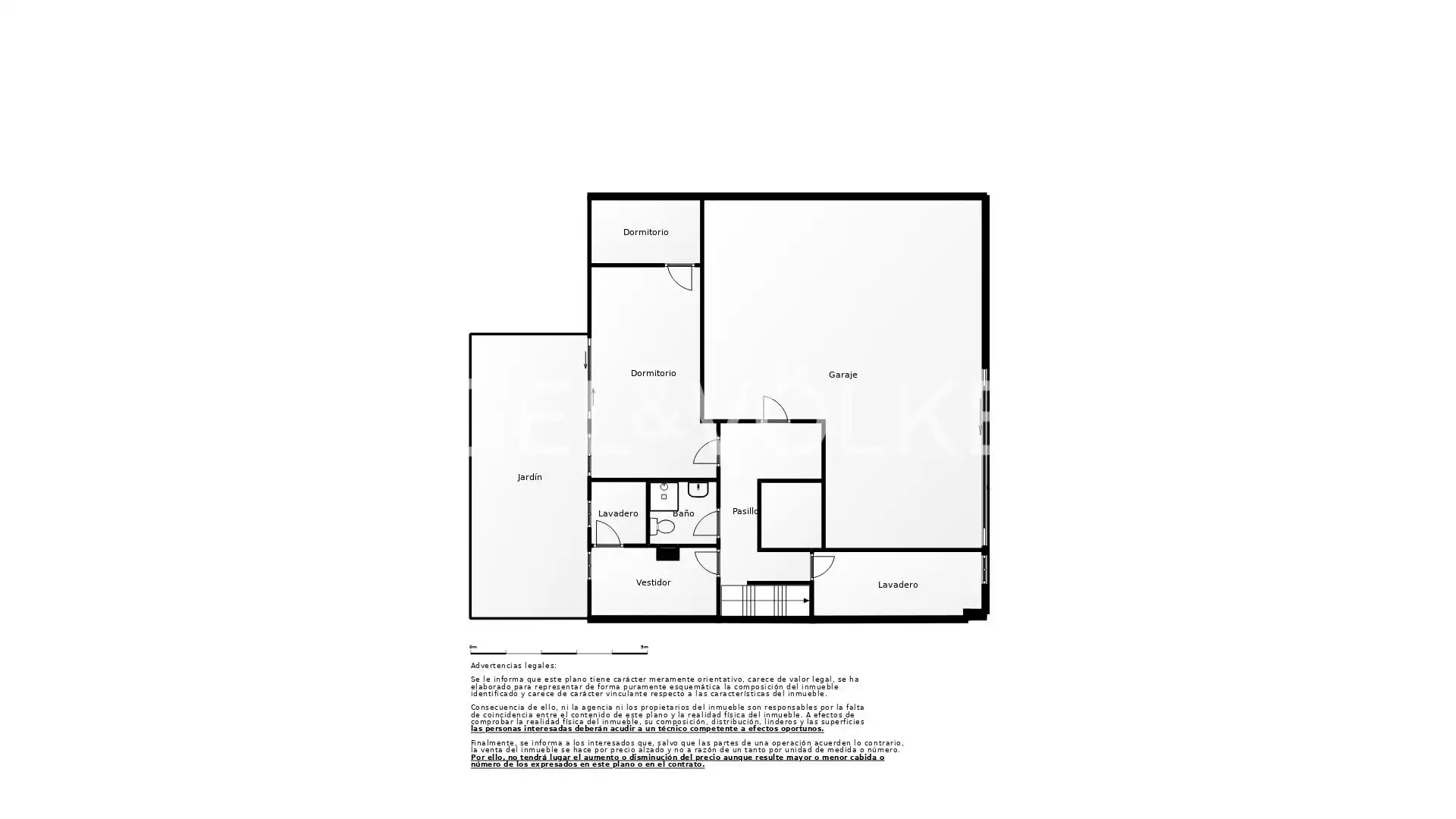 Vista exterior de Casa adosada en venta en Las Rozas de Madrid con Aire acondicionado, Calefacción y Jardín privado