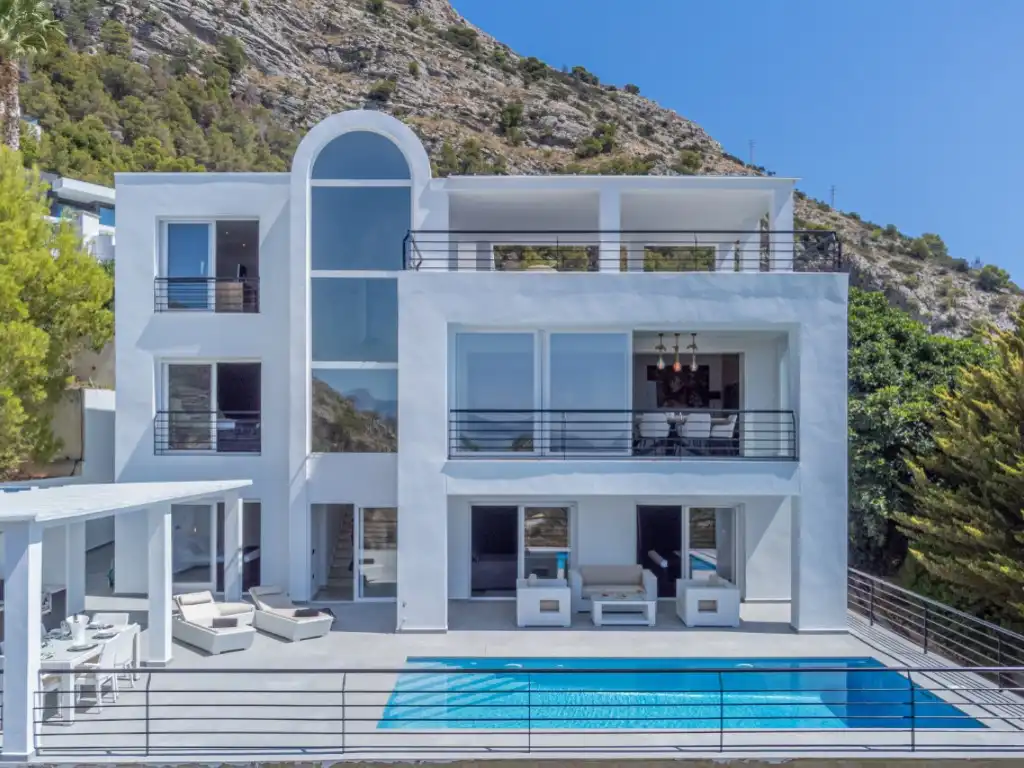 Casa o chalet en venta en Calle Alemania-A.H., Altea Hills