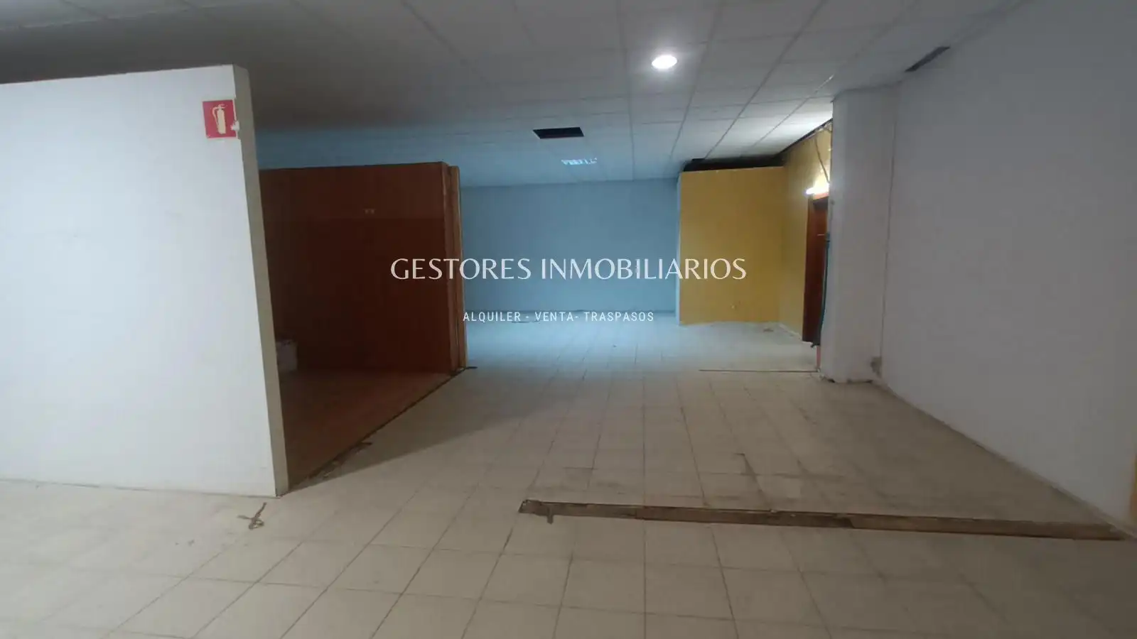 Nave industrielle à vendre à Muro de Alcoy, imagen 25