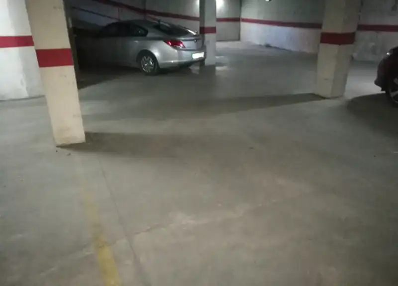 Parking de Garaje en venta en Lleida
