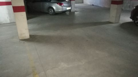 Foto 2 de Garaje en venta en Enric Pubill, 15, -1, Balàfia, Lleida Capital