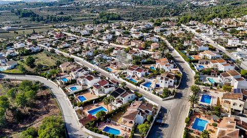 Foto 5 de Casa o xalet en venda a Les Fonts - Els Molins, Benitachell / El Poble Nou de Benitatxell