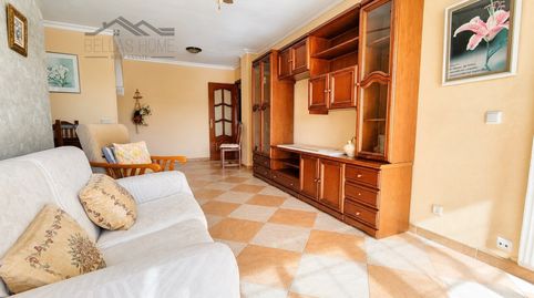Foto 2 de Piso en venta en Avenida Trapiche, Miraflores, Marbella